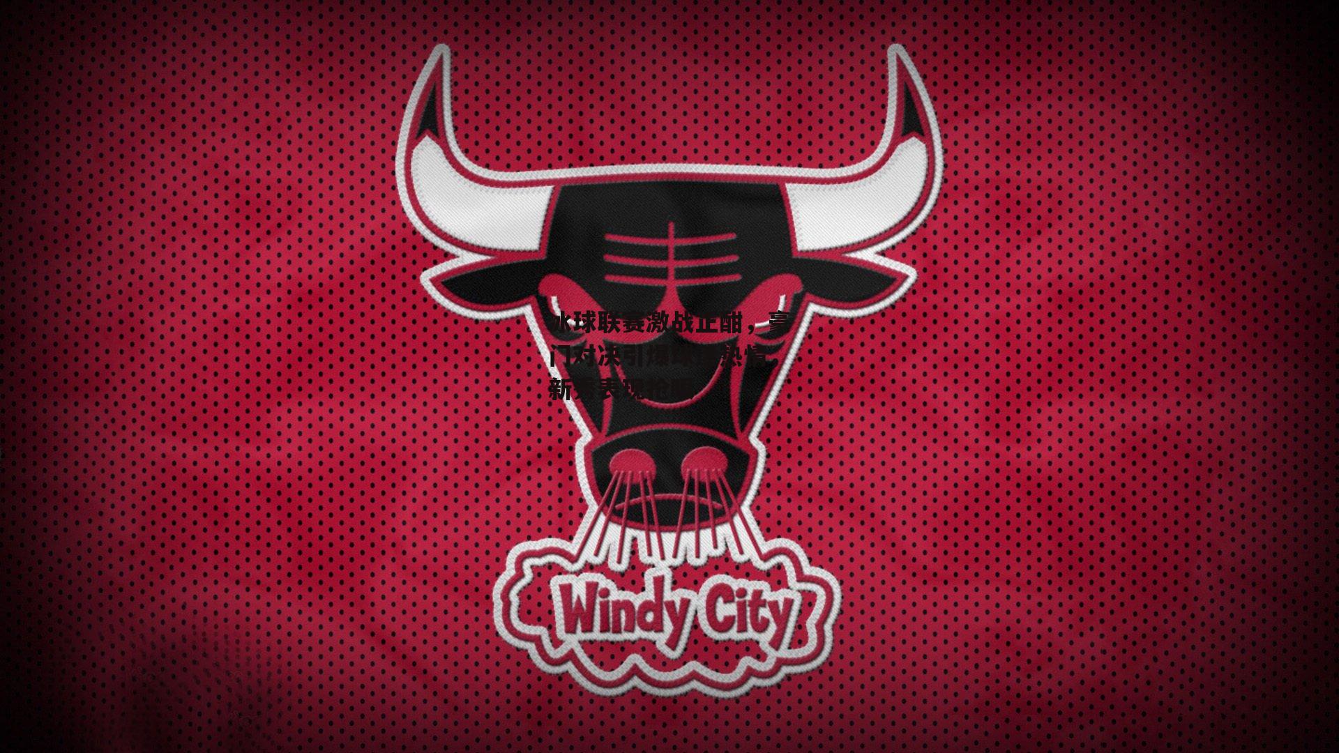 冰球联赛激战正酣,豪门对决引爆球迷热情,新秀表现抢眼