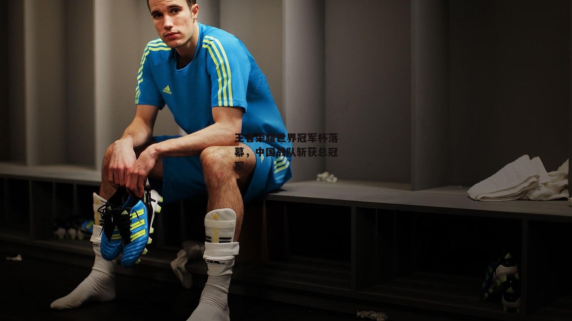 王者荣耀世界冠军杯落幕,中国战队斩获总冠军