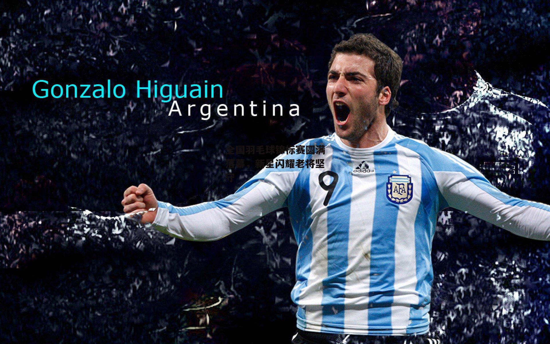 全国羽毛球锦标赛圆满落幕,新星闪耀老将坚守